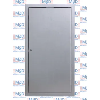 Revizní dvířka Revizní dvířka 300x600 mm pozink (300*600 mm revizní dvířka pozinkovaná)