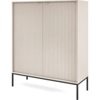 Komoda ArtPS Komoda MONA K-104 | cashmere