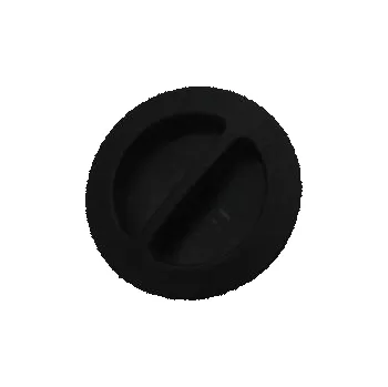 Masážní přístroj Víčko plnicího hrdla plynu 370A23