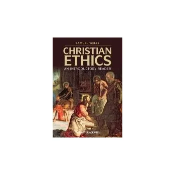 Učebnice Christian Ethics