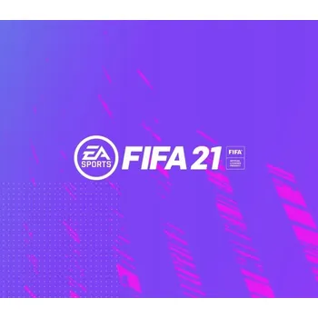 Hra pro Xbox One FIFA 21Coca Cola Kit Pack DLC XBOX One Kod Klucz Xbox One digitální