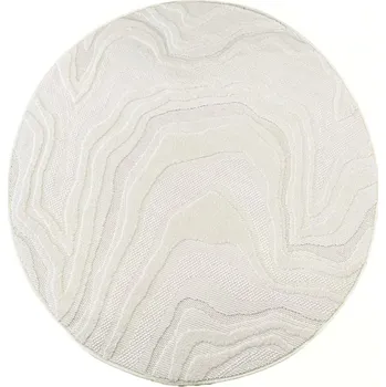 Koberec Balta Kusový koberec Lexi 42304-060 kruh Rozměry koberců: 160x160 (průměr) kruh