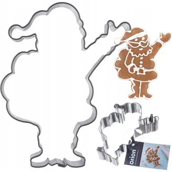 Obraz Formička na sušenky Orion 5,7 x 7,3 cm