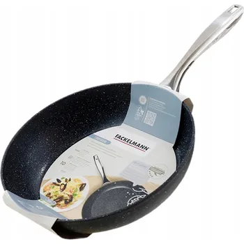 Pánev Tradiční pánev Fackelmann CROSSROAD 28 cm s keramickým povrchem