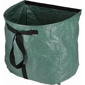 Zahradní lopatka DEDRA zahradní vak 170l, 56*59cm, PP 220g/m2, volně stojící, N0481