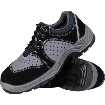 Pracovní obuv Bezpečnostní obuv, polobotky UNIREIS BS vel. 41