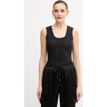 Top Marciano by Guess ARIA 5RGP21.6311A černá 99X, vel. S