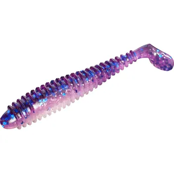 Umělá nástraha Mikado gumová nástraha - SPEEDO 372 Varianta: 6,5 cm / 5 ks