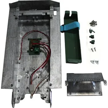 Vana OP-12008 Sherman M4A3 kovová spodní vana