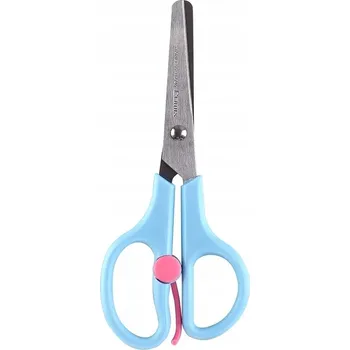 Kancelářské nůžky Comix 10 cm