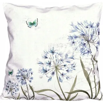 Povlak na dekorativní polštářek Povlak na polštář Forbyt 40 x 40 cm