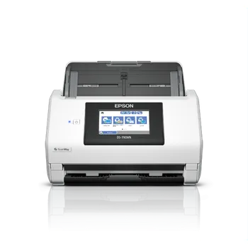 Počítačové příslušenství Epson WorkForce DS-790WN B11B265401 skener