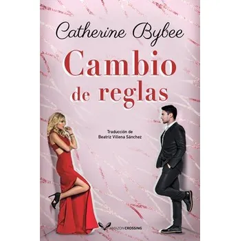 Učebnice Cambio de reglas - Bybee, Catherine
