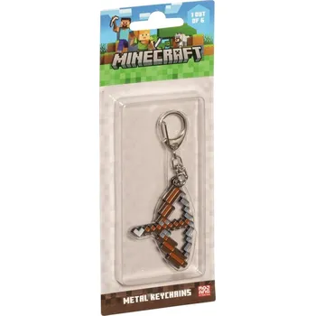 Klíčenka Minecraft Bow