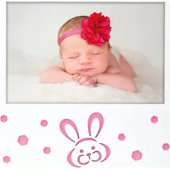 Obraz Jednoduchý Rámeček Zep 18 x 13 cm