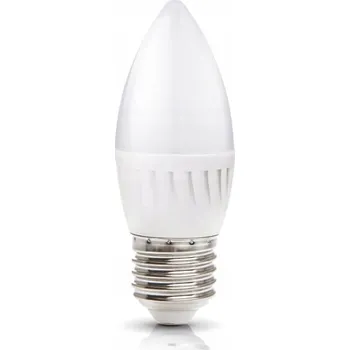Žárovka Žárovka Kobi LED KASWE279WNB E27 9W 900lm neutrální bílá