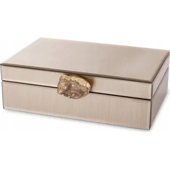 Šperkovnice ŠPERKOVNICE NA BIŽUTERII ORGANIZÉR GLAMOUR DÁREK