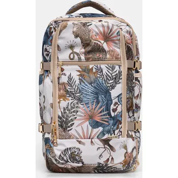 Cestovní batoh Medicine RS25.TPD609 béžová 08A, vel. ONE SIZE