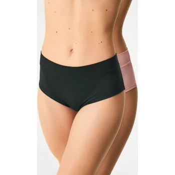 Kalhotky 2PACK Klasické kalhotky Bamboo Mina