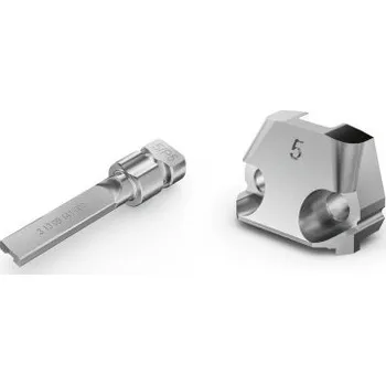 FEIN Razník a matrice v sadě 31309141010 Sleva 15%, při nákupu nad 3500,-Kč doprava zdarma