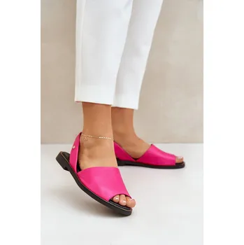 Dámské sandále Sandály model 210708 Step in style 41