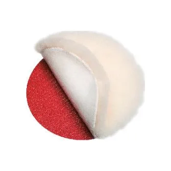 Brusný kotouč FEIN Leštící kotouč z jehněcí kůže 63723008000 Sleva 15%, při objednávce nad 3500,-Kč doprava zdarma