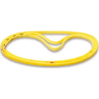 Příslušenství k nářadí Fein 63726016010 Lešticí páska 3 ks