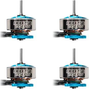 Dron Motory 0802SE 19500KV (BetaFPV) - pro tiny whoop FPV dron METEOR65