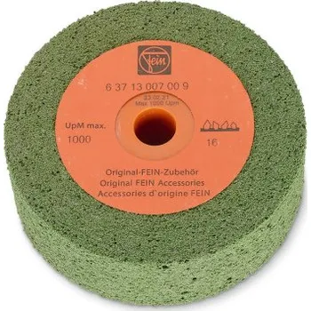 Brusný kotouč FEIN Brusný kotouč 63713007009 Sleva 15%, při objednávce nad 3500,-Kč doprava zdarma
