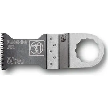 FEIN Pilový list E-Cut Precision BIM 63502209030 Sleva 15%, při nákupu nad 3500,-Kč doprava zdarma