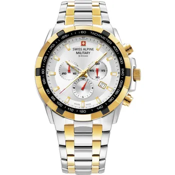 Hodinky Swiss Alpine Military 7043.9142