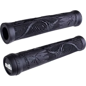 grip Gripy ODI HUCKER FLANGE Barva: Black