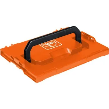 FEIN Víko i-BOXX Rack FEIN 33901791000 Sleva 15%, při objednávce nad 3500,-Kč doprava zdarma