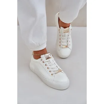 Dámská běžecká obuv Sportovní obuv model 208551 Step in style 39