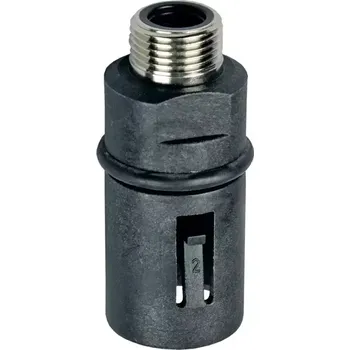 Příslušenství pro ohřívač vody STIEBEL ELTRON 267725 Přípojka k bojleru 3/8"