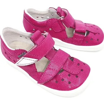 Dívčí obuv Beda Barefoot sandály Ariana EUR 26