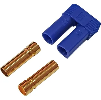 Elektrický konektor Konektor EC5 G5 zásuvka, 2 piny