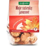 Bio moje sušenky javorové 130g, Bionebio