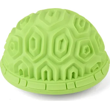 Balanční podložka MUFFIK Balanční kámen - Želva Limetková MFA-01-3-02