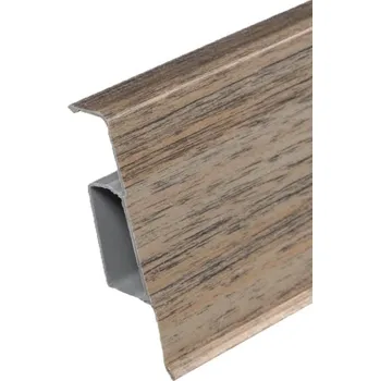 soklová lišta DÖLLKEN WEIMAR Soklová lišta SLK60 Q lišta 5123761 3631