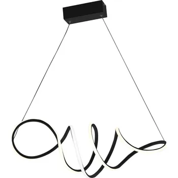 Závěsné LED svítidlo Loca, 1x LED 56w, 4000k, b