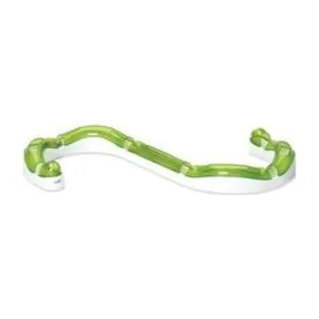 Hračka pro kočku Hračka kočka Koulodráha vlnitá CATIT 2.0 plast