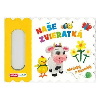 Cizí jazyk Naše zvieratká