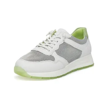 Dámské tenisky Remonte Sneakersy D2G03-80 Bílá 38