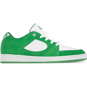 Pánské tenisky ES boty - Accel Slim Green/White (311)