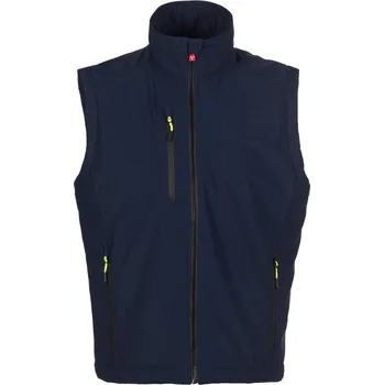 pracovní vesta Pracovní vesta Payper CREEK PAD ULTRALITE Barva: Antracit/ Černá, Velikost: M