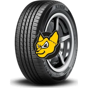 Letní osobní pneu Kenda KR210 Kenetica PRO 195/65 R15 91T