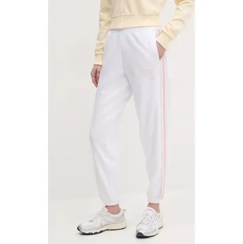 Tepláky Guess YARROW V5GB15.KCRT1 bílá 00X, vel. XS