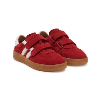 Dámská obuv Froddo Sneakersy G3130269-1 S Červená 35