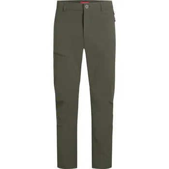 Pánské kalhoty Pánské kalhoty Craghoppers NosiLife Pro Trouser III Velikost: S / Barva: zelená